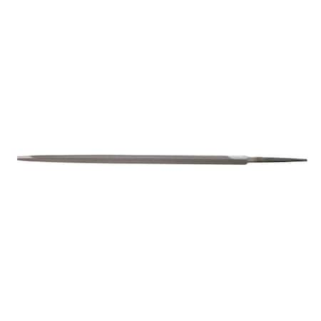 STANLEY 6" Single-Cut Extra Slim Taper File 22-312