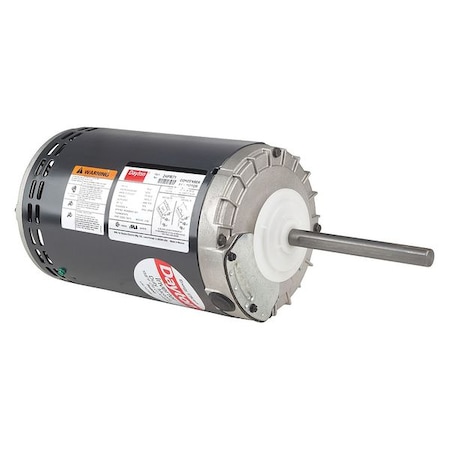 Dayton Condenser Fan Motor, 1 hp 24PR71