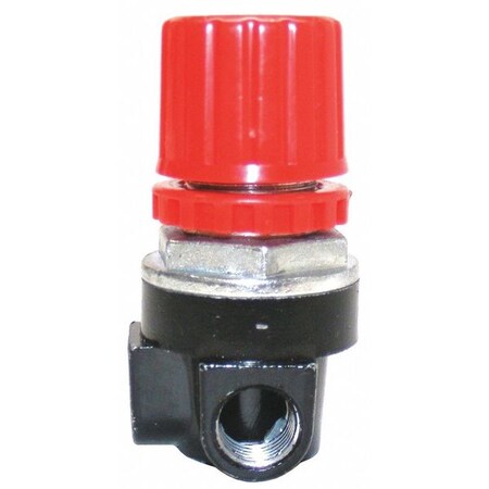 thumbnail image 2 of Stanley Bostitch Air Copressor Replaceent PRESSURE REDUCER #AB-9051116 2 of 14