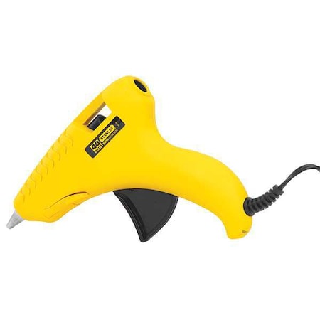 Stanley Glue Gun, L, 6 1/2 in 120V, 30 W GR20