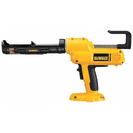 Dewalt 18V Cordless Adhesive Dispenser - 10oz (Tool Only) DC545B