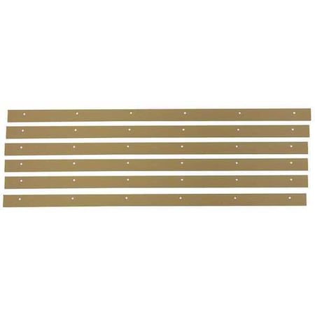 Tornado Squeegee Blades, PK6 90323