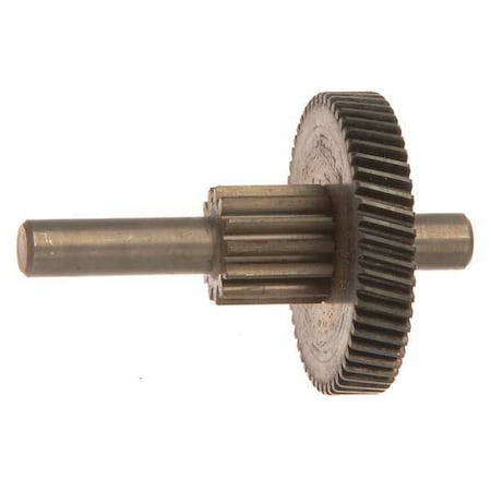 Dayton High Speed Sub Assembly P146-523-0130