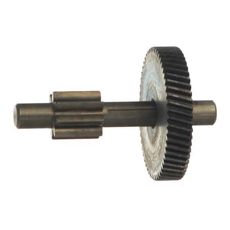 Dayton High Speed Sub Assembly P146-525-0130