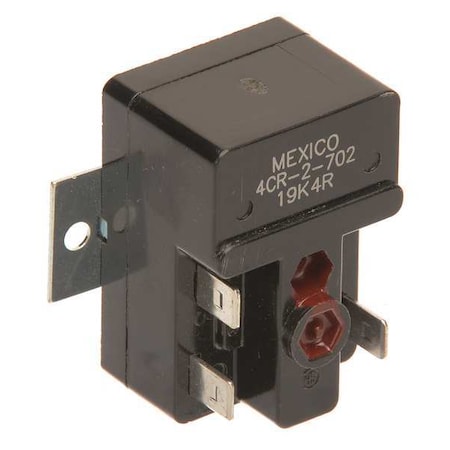 Dayton Current Relay, 115/230V 211-100-1002