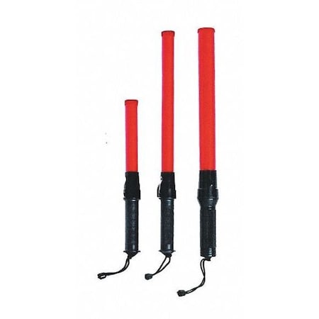 Cortina Safety Products LED BATON 12IN C-CELL / STEADY ON / S 03-300