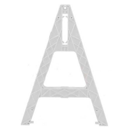 Zoro Select A-FRAME, 1 BOARD, WHITE 97-01-004-02
