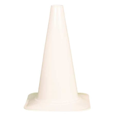 Cortina Safety Products SPORT CONE 18IN WHITE 03-500-37