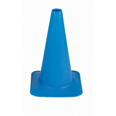 Cortina Safety Products SPORT CONE 18IN BLUE 03-500-39