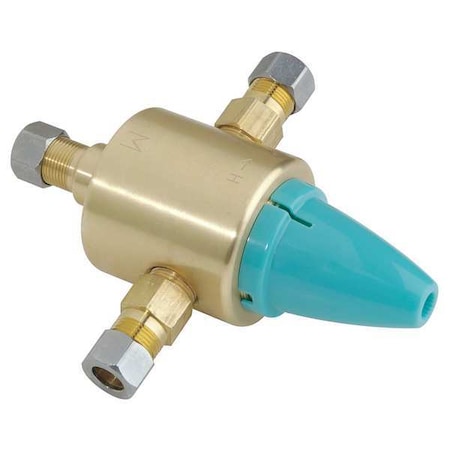 Symmons Water Temp Limit Faucet, For Symmons 8-210-CK