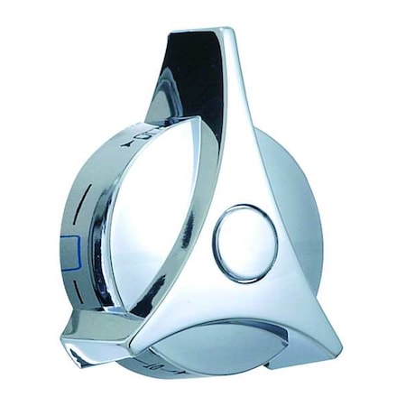 Symmons Temptrol, Handle, Chrome T-31
