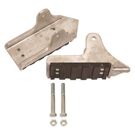 Louisville Safety Shoe Kit, PR PK110B