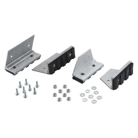 Louisville Step Ladder Shoes, PK4 PK130C