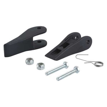 Louisville Tongue Kit, Plastic, PR PK105