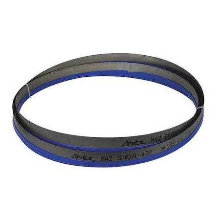 Jet Replacement Blade For 10In. X 18In. Horz 414308