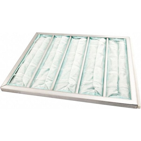 Jet Afs-15If, Replacement Inner Filter For A 708726