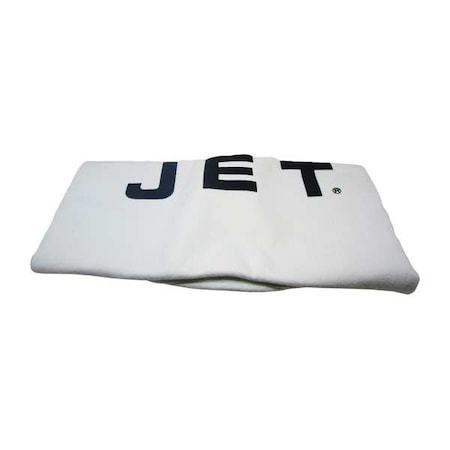 Jet Fb-1100-5M, 5 Micron Bag For Dc-1100 708706