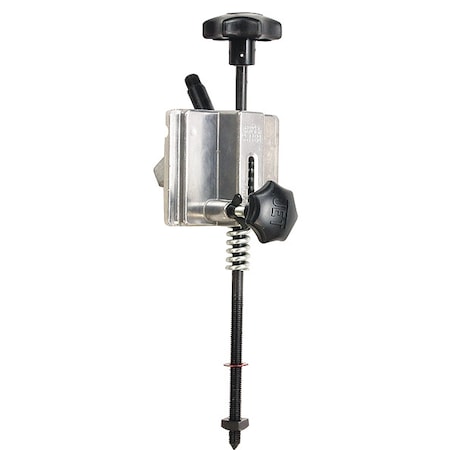 Jet Sliding Bracket Assembly 100016ACP