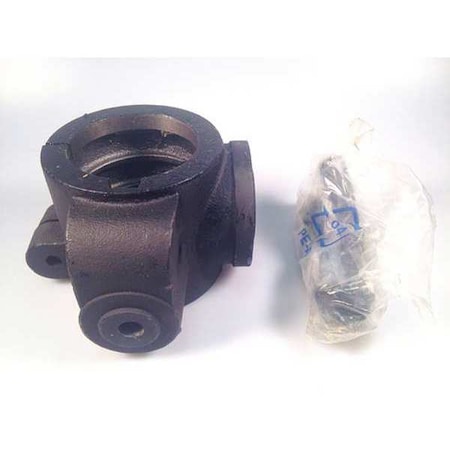 Jet Drill Press-Bracket. 10700605A1