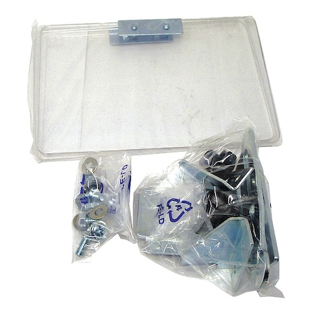 Jet Eye Shield Assembly JBG10A-59A