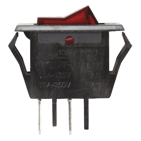 Jet Switch For A Jet Bench Grinder JBG6A-44