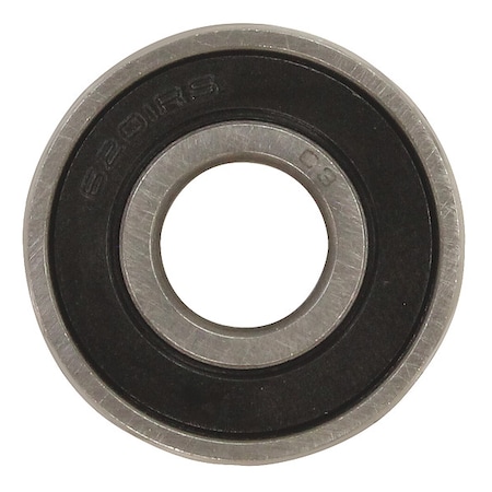Jet Ball Bearings. BB-6201VV