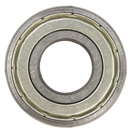 Jet Ball Bearing BB-6203ZZ