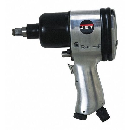 Jet Jsg-0717Sh, 1/2In. Heavy-Duty Impact Wre JSG-0717SH