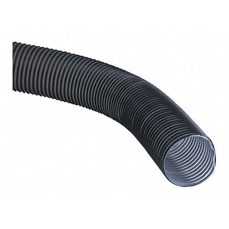 Jet 4In. X 20Ft Hose JW1032