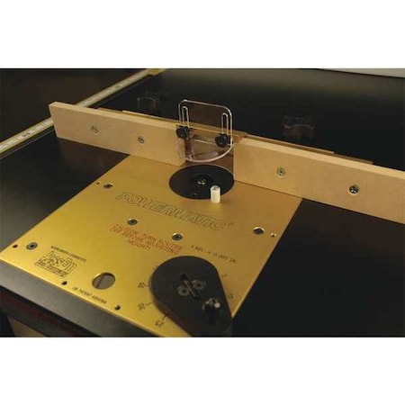 Powermatic Rout-R-Lift 6682004