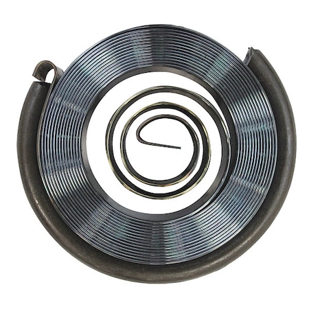 Powermatic Spring, 6813026 6813026