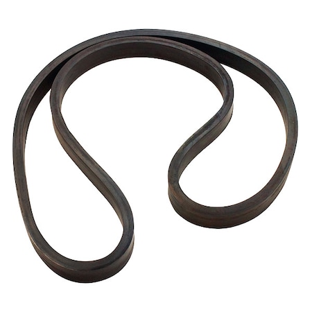 Jet Rubber Tire For A Vbs400 VBS16-302