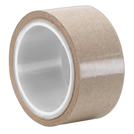 3M TransferTape, Transparent, 5ydL, 1inW, PK8 3M 465