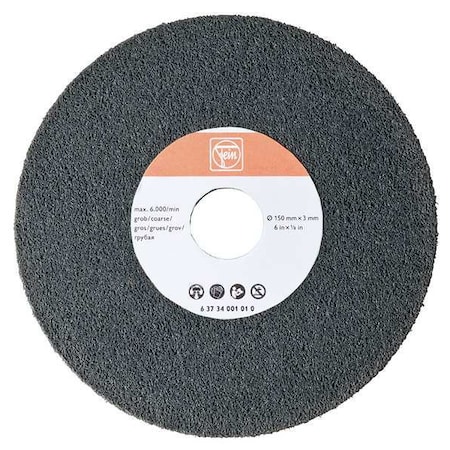 Fein Fleece Disc, Abrasive, 6mm 63734006010