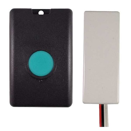 Trilogy Remote Control Keyfob and Receiver RR-TRILOGYKIT