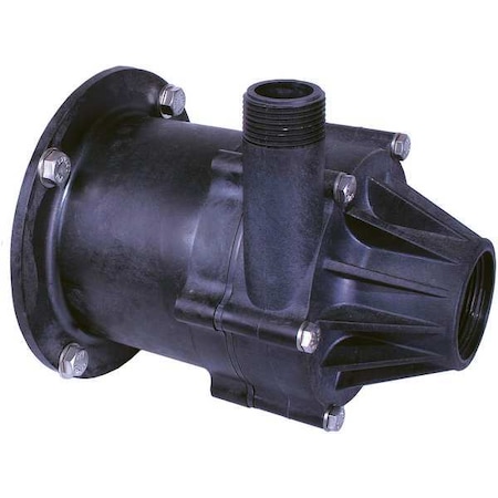 Little Giant Pump Pump Head, Without Motor 587103