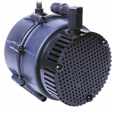 Little Giant Pump Pump 230V 1/40 HP 527016