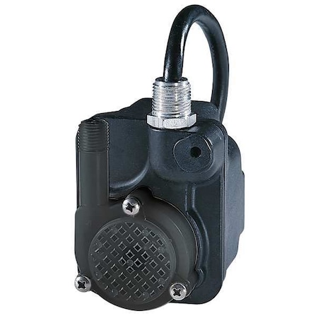 Little Giant Pump Parts Washer Pump 1-EAYS