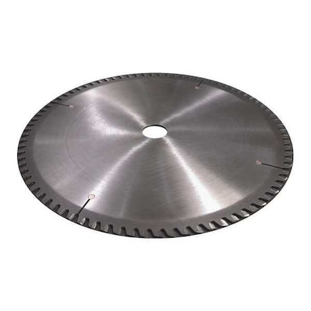 Jet Cold Saw Blade, 9 In. Dia., 180 Teeth 579000