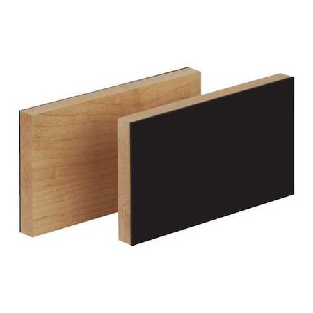 Wilton 79B, Magnetic Maple Jaw Inserts, 4In. X 63143