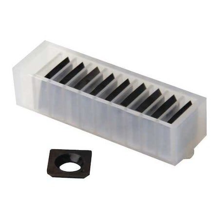 Wilton Shelix-I (10) Inserts For Shelix Heads 1791212