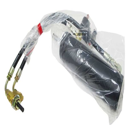 Wilton Hydraulic Cylinder Assembly-3-In. 5712811