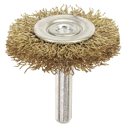 Wilton Wire Brush 1 Lb 5710571