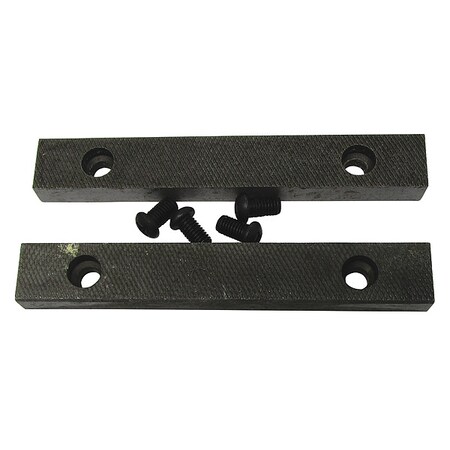 5/16-18 Grade 8 Vise Jaw Screws – Fits Reed 1C 3C, Rock Island 577 593 574 & More
