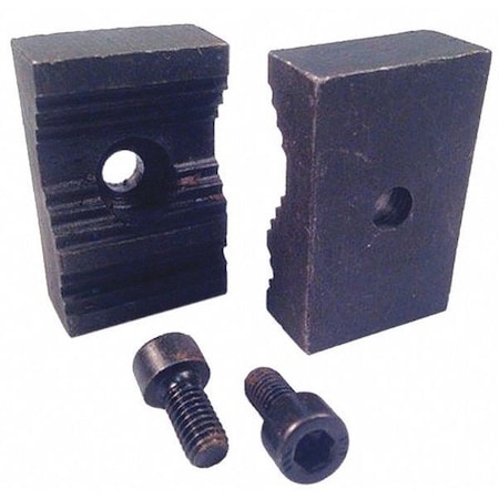 Wilton Pipe Jaws For Stock Number 21500, 63188 21500-04