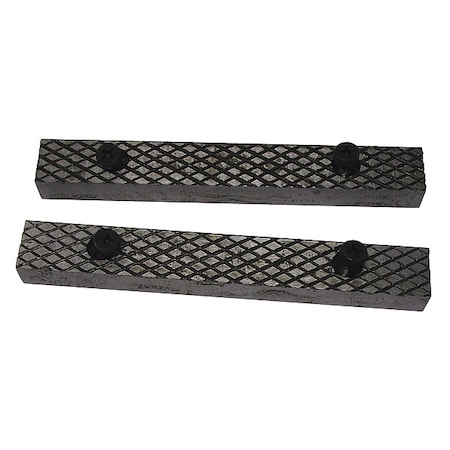 Wilton Jaw Insert Assy Ser 6 Bench 310061W