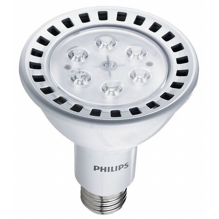 Philips LED Lamp, PAR30L, 750L, 120V, 13W, 2700K 420497