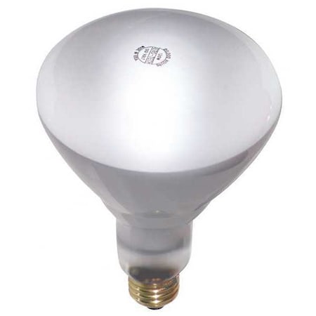 Aero-Tech AERO-TECH 120W, BR40 Incandescent Light Bulb TS108