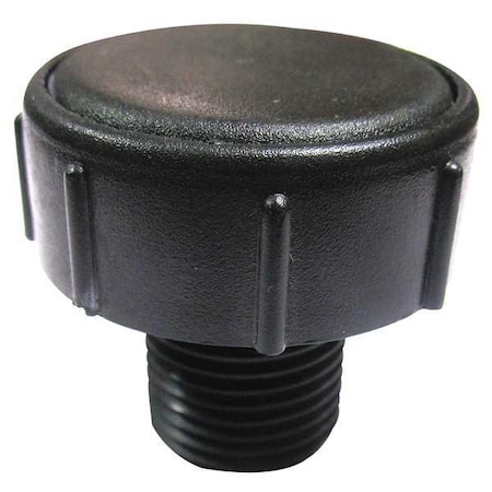 Zoro Select Reservoir Breather, Miniature 24W706 | Zoro