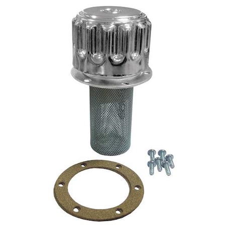 Zoro Select Reservoir, Breather 24W709